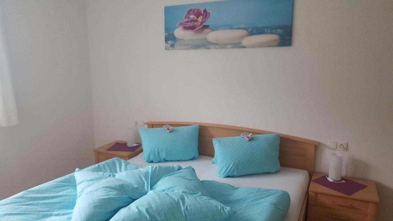 Ferienwohnung Mathis Vandans Eksteriør billede